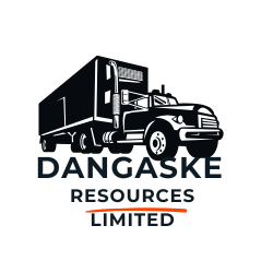 Dangaske's logo